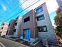 国分寺駅より徒歩9分 3階 新築の賃貸物件