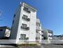 小野駅より徒歩10分 築37年4ヶ月 4階建の賃貸物件