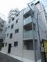 飯田橋駅より徒歩3分 4階 築6年4ヶ月の賃貸物件
