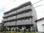日比野駅より徒歩15分 4階 築21年1ヶ月の賃貸物件