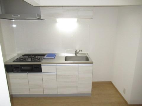 リブ・シャイン青葉丘南　キッチン　キッチン