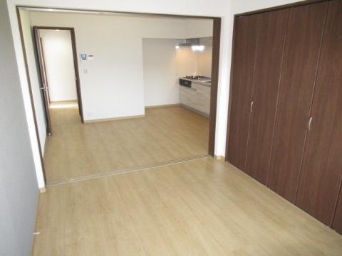 リブ・シャイン青葉丘南　その他　洋室