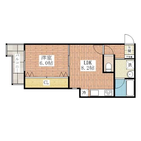 吹田市青葉丘南