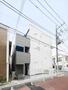 綾瀬駅より徒歩13分 1階 築7年10ヶ月の賃貸物件
