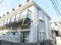 北千住駅より徒歩8分 2階 築34年9ヶ月の賃貸物件