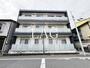 江北駅より徒歩14分 2階 築7年10ヶ月の賃貸物件