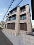 谷塚駅より徒歩19分 3階 新築の賃貸物件