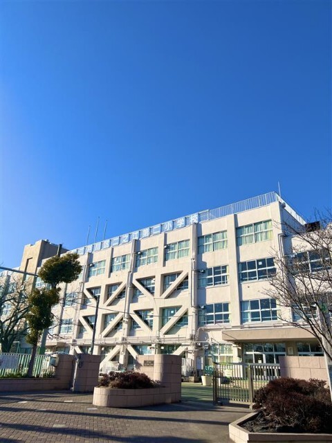 小学校　江戸川区立二之江第二小学校（小学校）まで798m