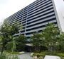 コスモスクエア駅より徒歩3分 築4年8ヶ月 15階建の賃貸物件