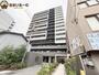 今里駅より徒歩1分 4階 築5年9ヶ月の賃貸物件