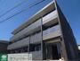 習志野駅より徒歩5分 3階 築5年8ヶ月の賃貸物件