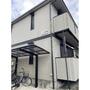 レトア白鳥 2階 築26年4ヶ月の賃貸物件