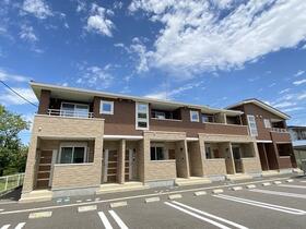 阿武隈急行/角田駅 歩28分