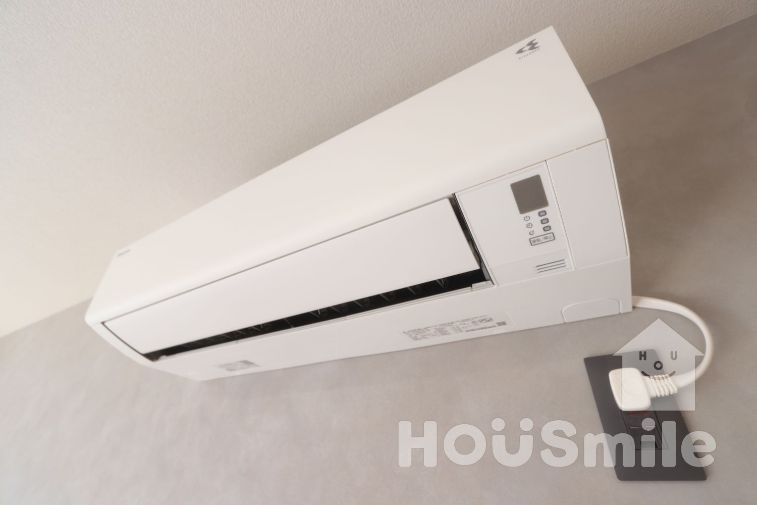 その他設備　※現在建築中の為、写真は同タイプを使用