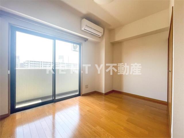 その他部屋・スペース　ゆとりの広さです