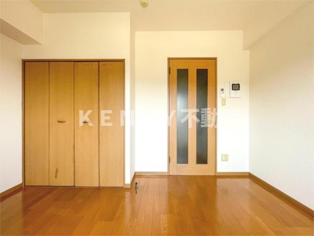 居室・リビング　ゆったり過ごせるリビングです