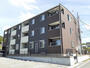 滝野駅より徒歩4分 3階 築7年4ヶ月の賃貸物件
