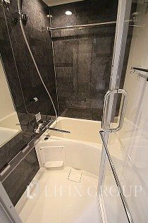 バス・シャワールーム　風呂