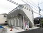 中央大学・明星大学駅より徒歩9分 1階 築5年10ヶ月の賃貸物件