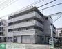 百草園駅より徒歩5分 3階 築44年11ヶ月の賃貸物件