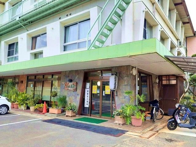 その他　花山温泉　薬師の湯様（その他）まで650m