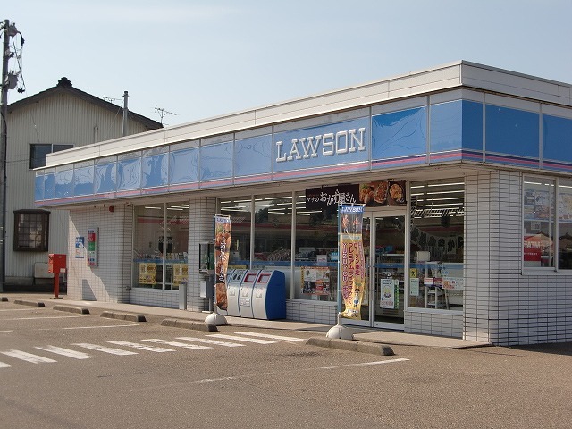 コンビニ　ローソン（コンビニ）まで1900m