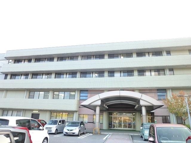 病院　河北中央病院（病院）まで3600m