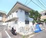 北野白梅町駅より徒歩16分 2階 築32年2ヶ月の賃貸物件