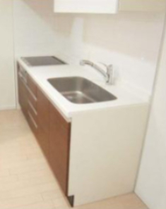 キッチン　別部屋参考写真