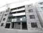西１１丁目駅より徒歩10分 築1年9ヶ月 4階建の賃貸物件
