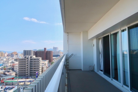 眺望　※現状と相違する場合には現状を優先とします。