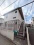 コンシェール沢渡 2階 築34年2ヶ月の賃貸物件
