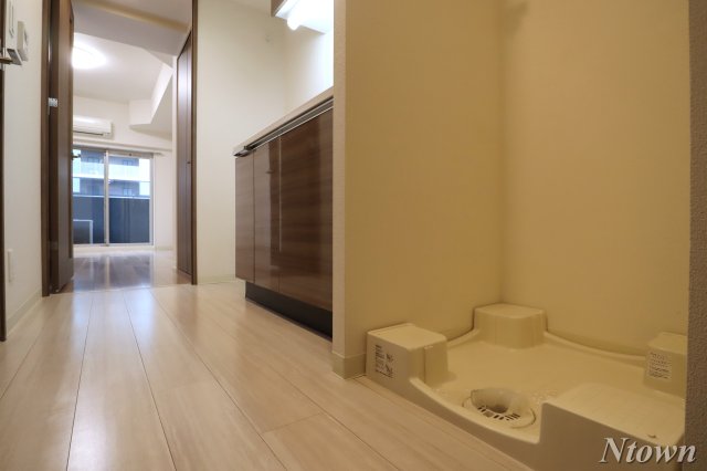 その他部屋・スペース　中はこのようになっています