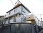 大和西大寺駅より徒歩1分 3階 築37年9ヶ月の賃貸物件