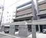 今出川駅より徒歩15分 4階 築2年1ヶ月の賃貸物件