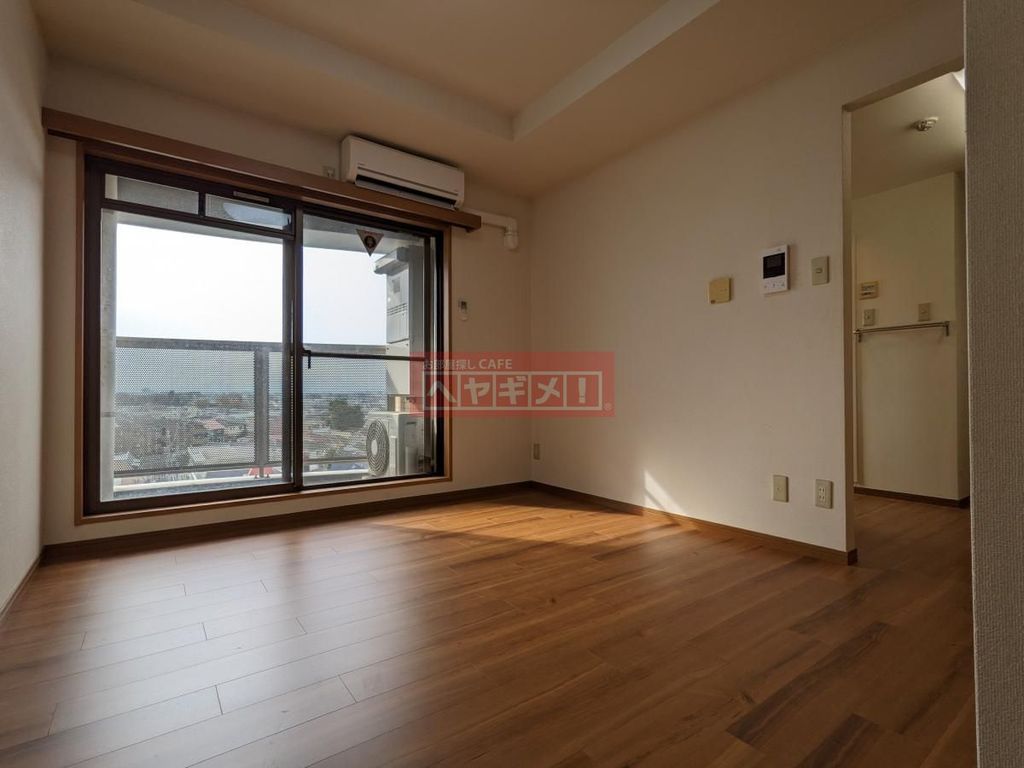 居室・リビング　リビング/居室