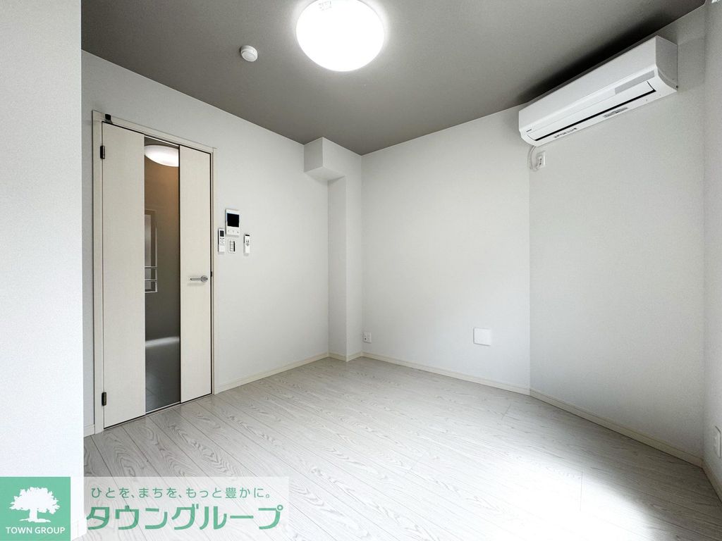 居室・リビング　リビング/居室