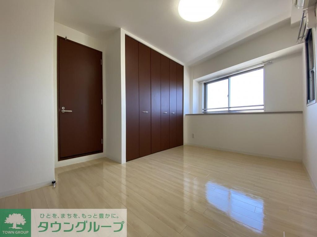 居室・リビング　収納