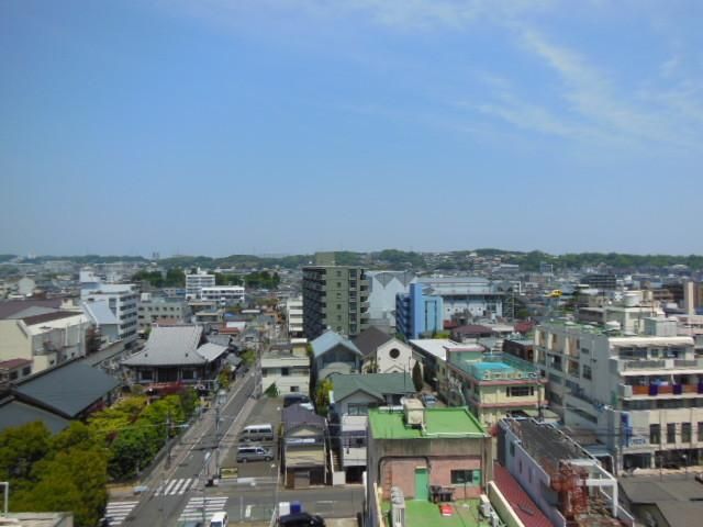 眺望　♪眺望良好♪