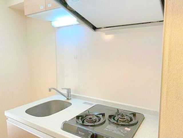 キッチン　参考写真