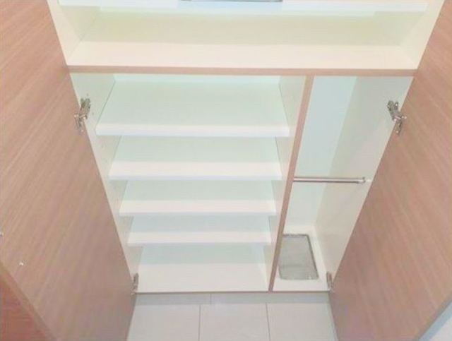 収納　参考写真