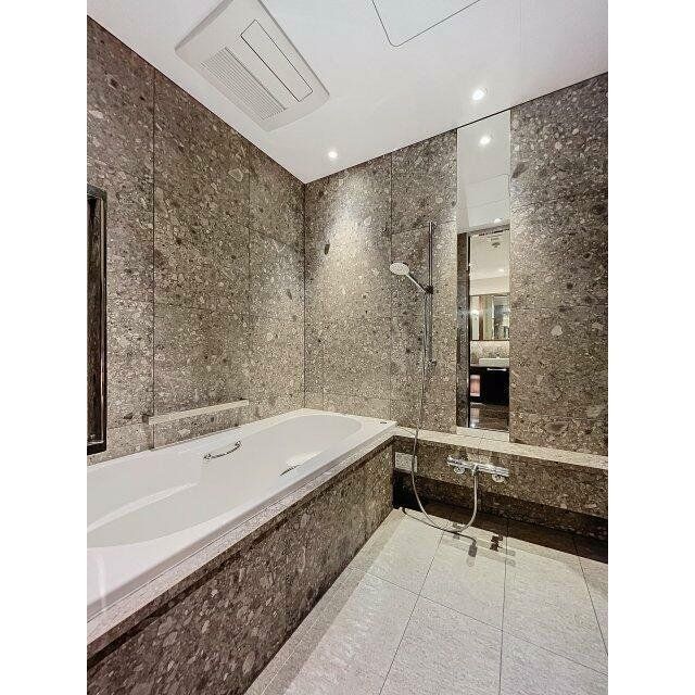 バス・シャワールーム　物件画像