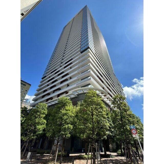 建物外観　物件画像