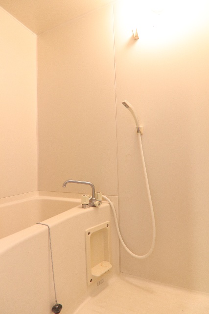 バス・シャワールーム　別室の参考写真です。※現況優先