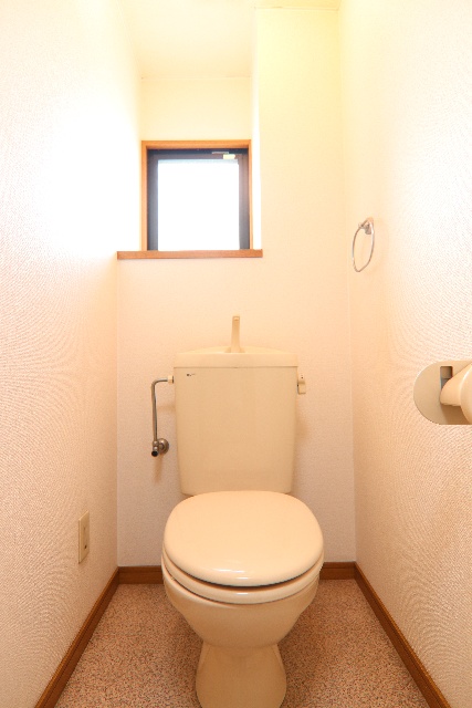 トイレ　別室の参考写真です。※現況優先