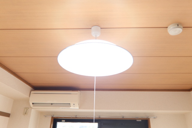 その他設備　別室の参考写真です。※現況優先