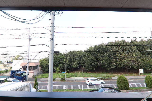 眺望　別室の参考写真です。※現況優先