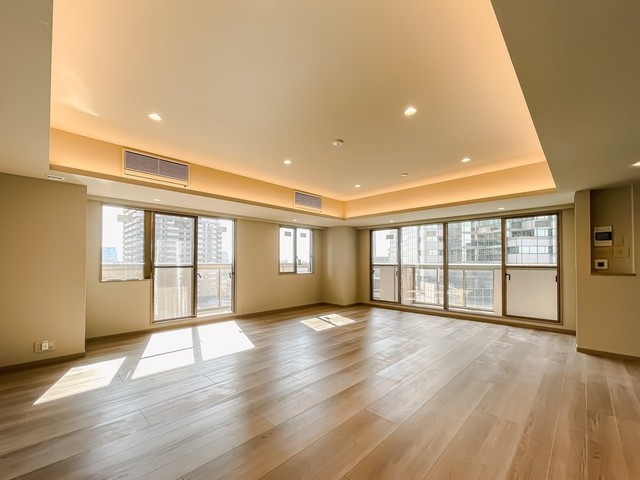 居室・リビング　※写真は同タイプ住戸です。