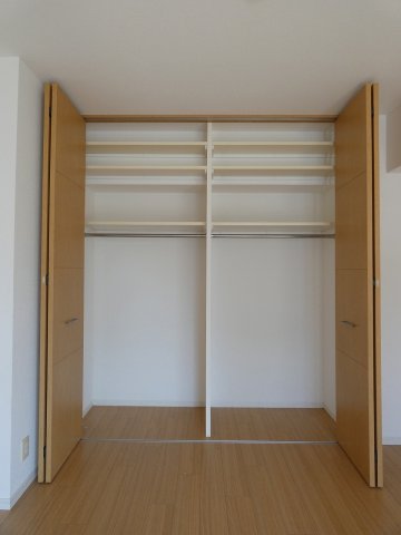 収納　参考写真