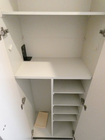 その他設備　※別部屋参照